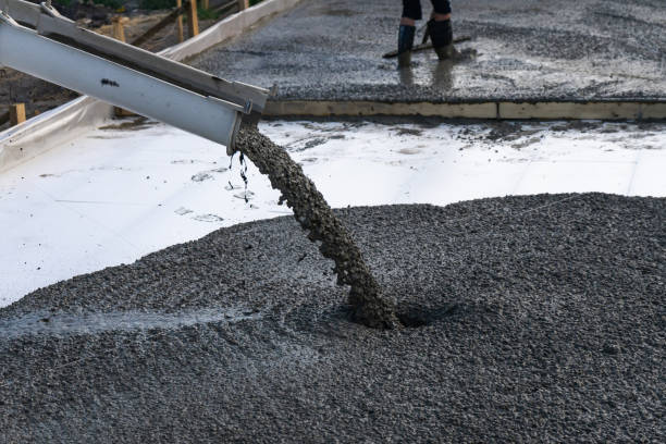 Best Waterproofing & Drywells  in Roselle, NJ