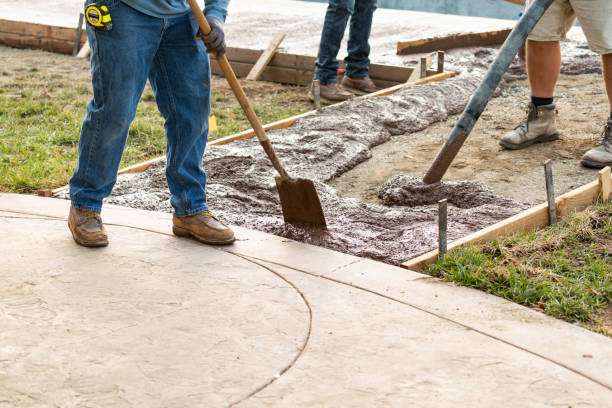 Best Driveways & Floors  in Roselle, NJ