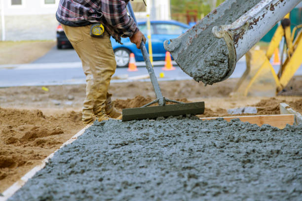 Best Poured Concrete Foundation  in Roselle, NJ