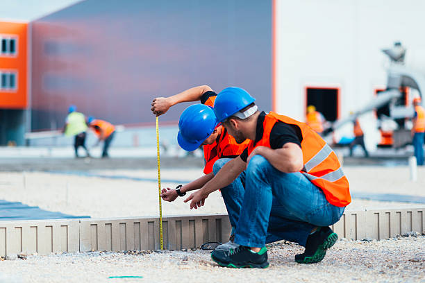 Best Concrete Foundation Repair  in Roselle, NJ