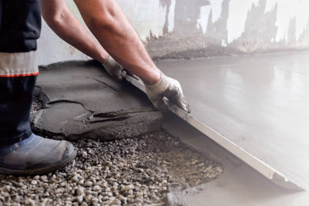 Best Concrete Demolition Services  in Roselle, NJ